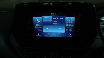 Suzuki S-Cross MOTION