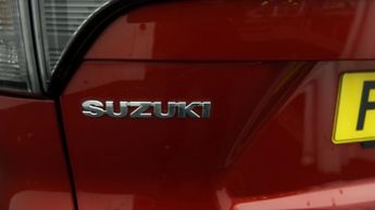 Suzuki S-Cross MOTION