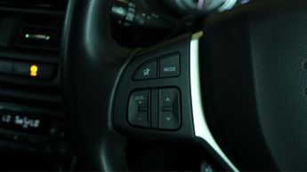 Suzuki S-Cross MOTION