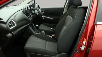 Suzuki S-Cross MOTION