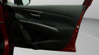 Suzuki S-Cross MOTION