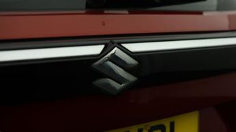 Suzuki S-Cross MOTION