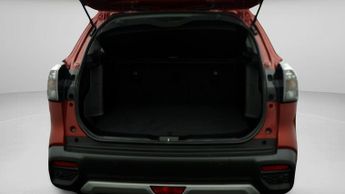 Suzuki S-Cross MOTION