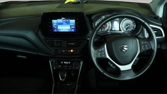 Suzuki S-Cross MOTION