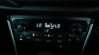 Suzuki S-Cross MOTION