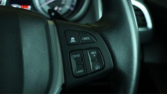 Suzuki S-Cross MOTION