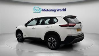 Nissan X-Trail E-4ORCE ACENTA PREMIUM