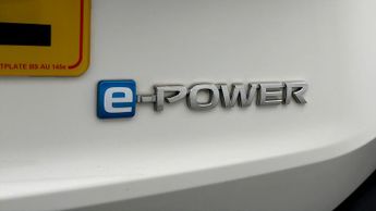 Nissan X-Trail E-4ORCE ACENTA PREMIUM