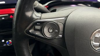 Vauxhall Mokka Electric GS