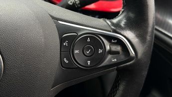 Vauxhall Mokka Electric GS