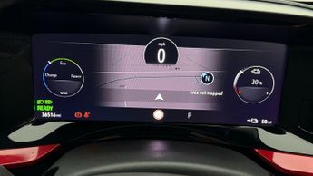 Vauxhall Mokka Electric GS