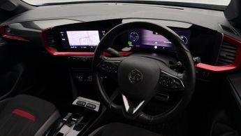 Vauxhall Mokka Electric GS