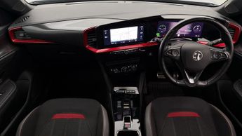 Vauxhall Mokka Electric GS
