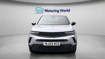 Vauxhall Mokka Electric GS