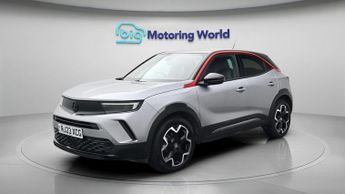 Vauxhall Mokka Electric GS