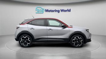 Vauxhall Mokka Electric GS