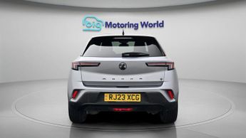 Vauxhall Mokka Electric GS