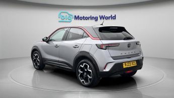 Vauxhall Mokka Electric GS