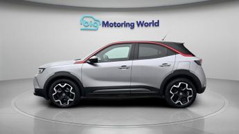 Vauxhall Mokka Electric GS