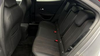 Vauxhall Mokka Electric GS