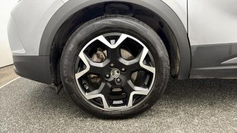 Vauxhall Mokka Electric GS