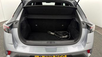Vauxhall Mokka Electric GS