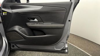 Vauxhall Mokka Electric GS