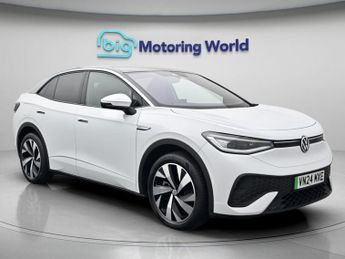 Volkswagen ID.5 STYLE PRO PERFORMANCE