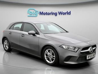 Mercedes A Class A 180 SE