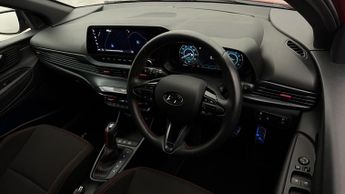 Hyundai i20 T-GDI N LINE