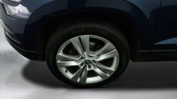 Skoda Karoq SE L TSI DSG