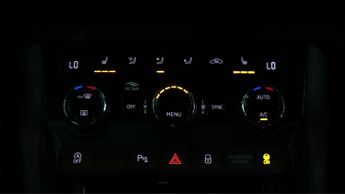 Skoda Karoq SE L TSI DSG