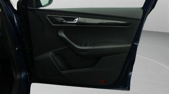 Skoda Karoq SE L TSI DSG