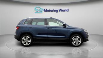 Skoda Karoq SE L TSI DSG
