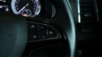 Skoda Karoq SE L TSI DSG