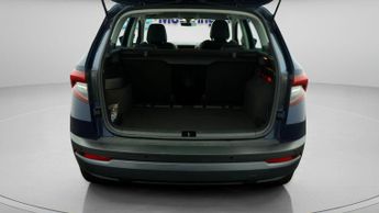 Skoda Karoq SE L TSI DSG