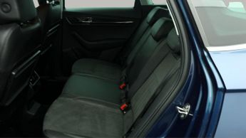 Skoda Karoq SE L TSI DSG