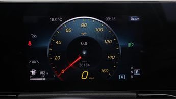 Mercedes-Benz GLA GLA 200 AMG LINE EXECUTIVE