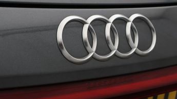 Audi e-tron GT QUATTRO BASE