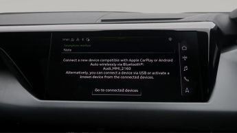 Audi e-tron GT QUATTRO BASE