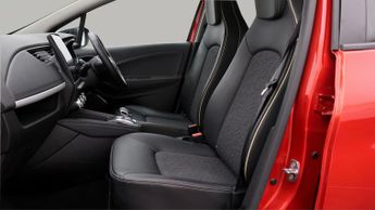 Renault Zoe TECHNO