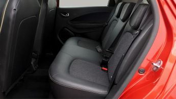 Renault Zoe TECHNO