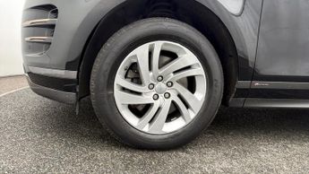 Land Rover Range Rover Evoque R-DYNAMIC S