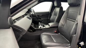 Land Rover Range Rover Evoque R-DYNAMIC S