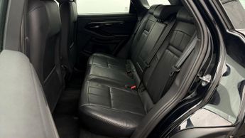 Land Rover Range Rover Evoque R-DYNAMIC S