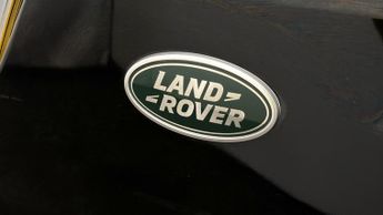 Land Rover Range Rover Evoque R-DYNAMIC S