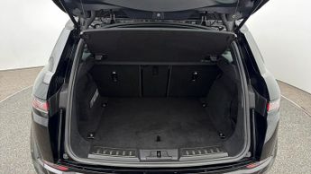 Land Rover Range Rover Evoque R-DYNAMIC S