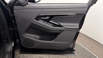 Land Rover Range Rover Evoque R-DYNAMIC S