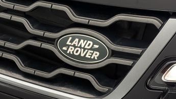Land Rover Range Rover Evoque R-DYNAMIC S