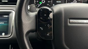 Land Rover Range Rover Evoque R-DYNAMIC S
